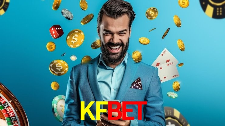 Experiência VIP KFBET