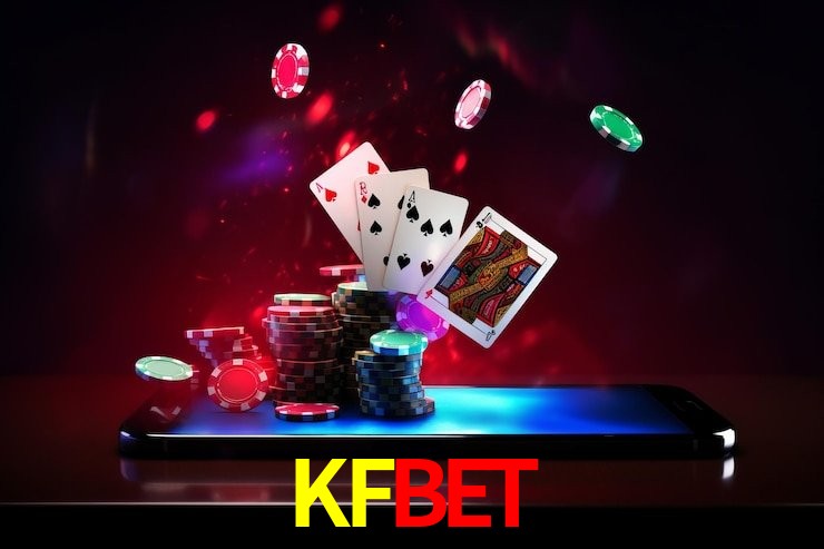 Welcome Bonus KFBET