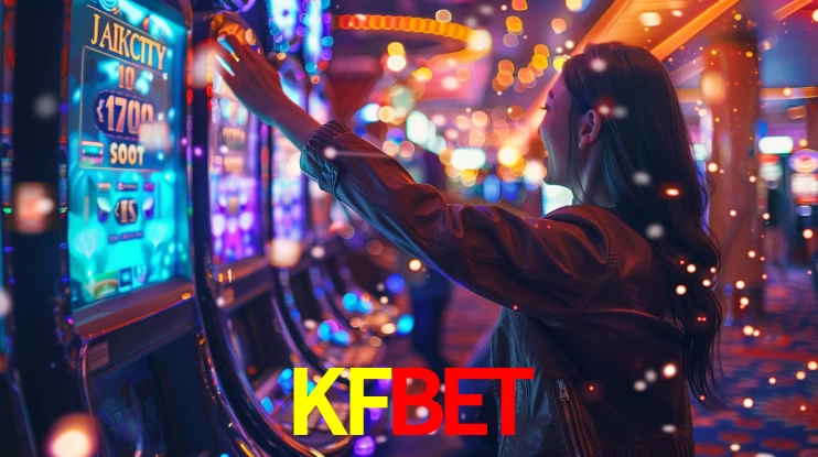 KFBET login