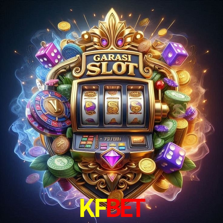 Tecnologia da Plataforma KFBET