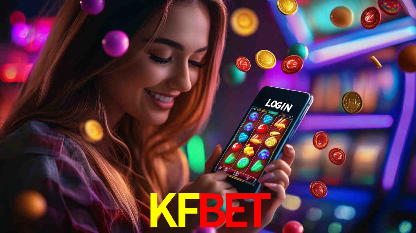 KFBET: Seu Especialista em Apostas Esportivas Brasileiras