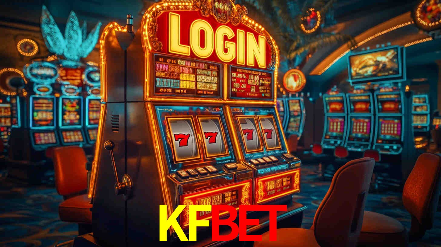 Explore as vantagens do KFBET: serviço profissional e confiabilidade