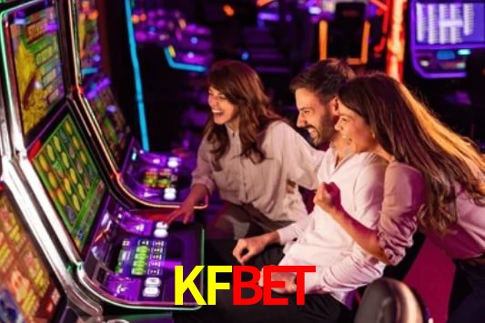 cassino KFBET
