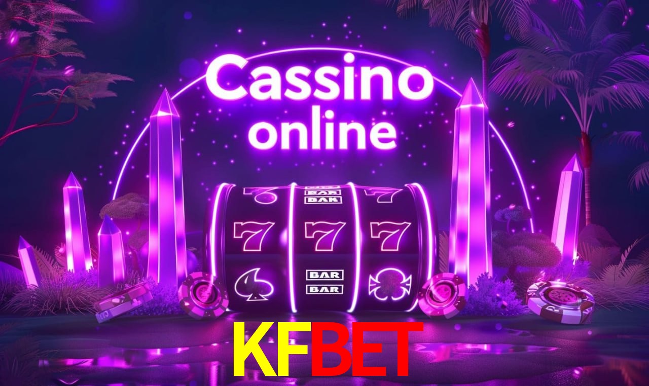 Design Responsivo KFBET