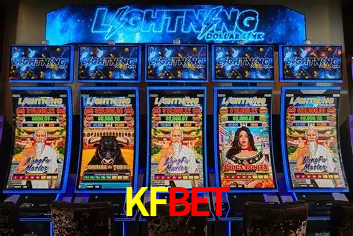 A Emoção da Loteria na KFBET: Uma Chance de Mudança de Vida