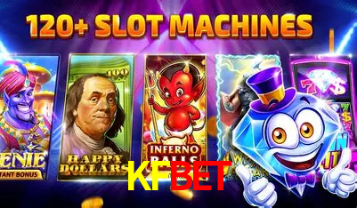 Exclusive Offers KFBET