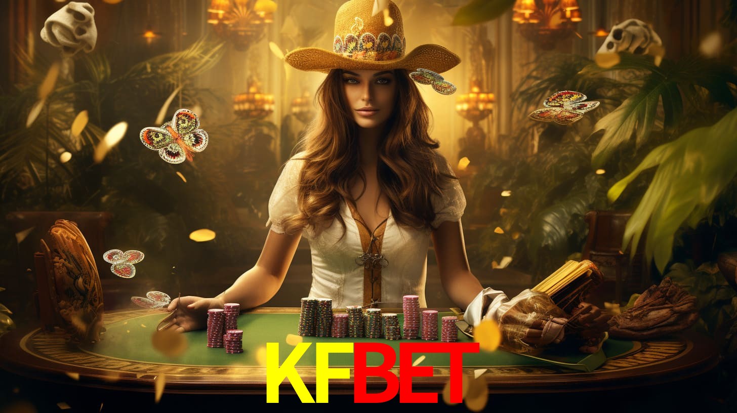 Daily Bonuses KFBET