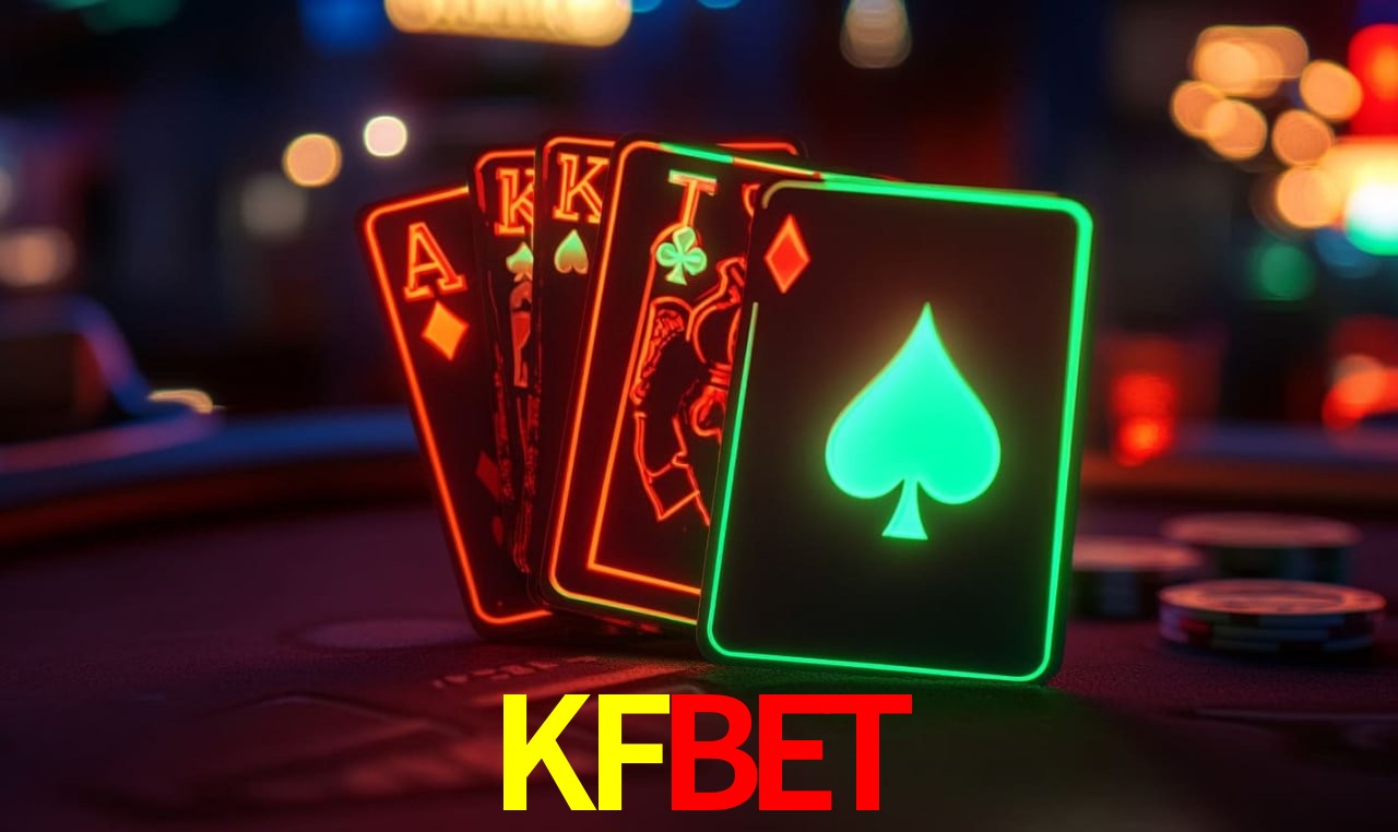 Recursos de Bônus KFBET