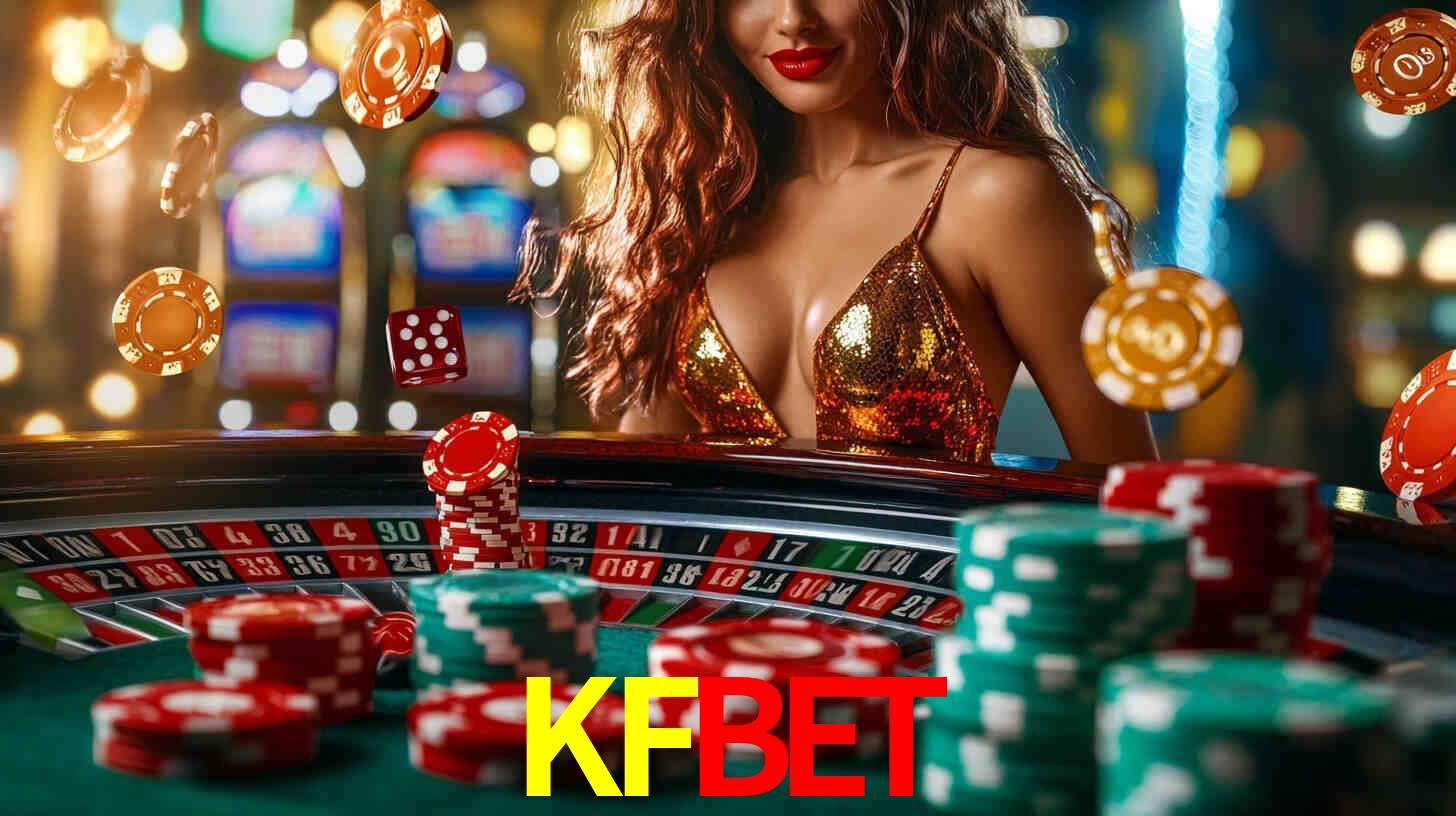 Ofertas Imperdíveis na KFBET: Promoções e Bônus Que Valem a Pena