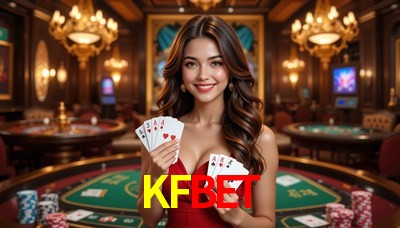Live Casino KFBET