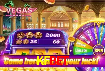 Descubra o Mundo do Cassino Online com KFBET