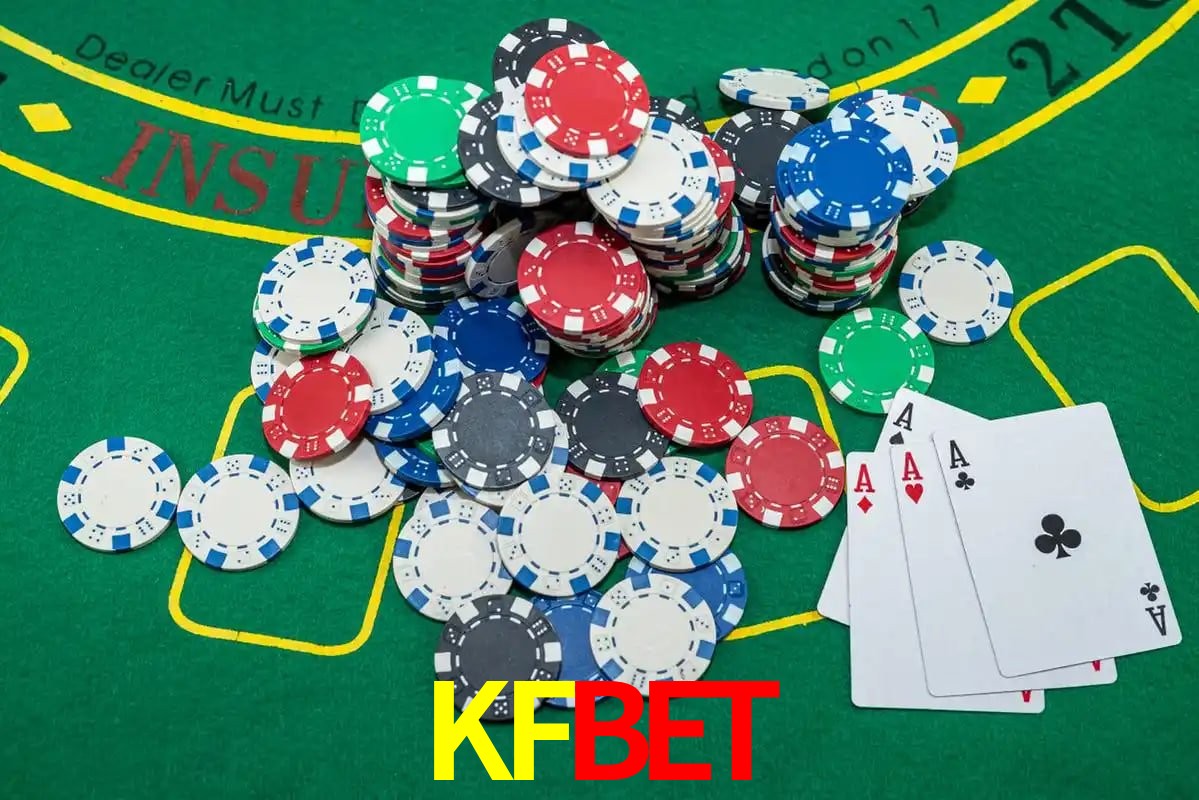 Jogos Exclusivos KFBET