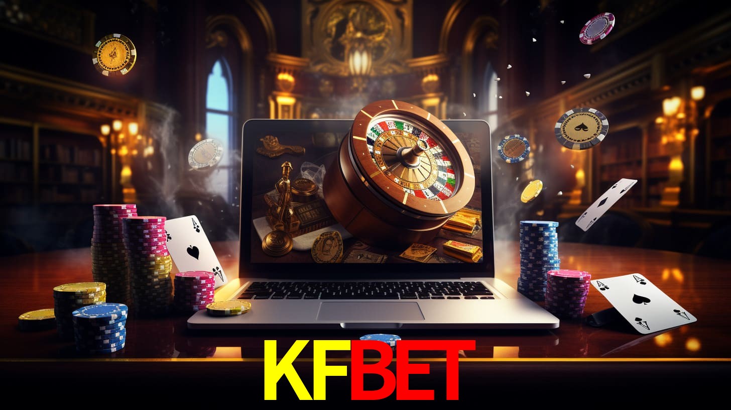 Welcome Bonus KFBET