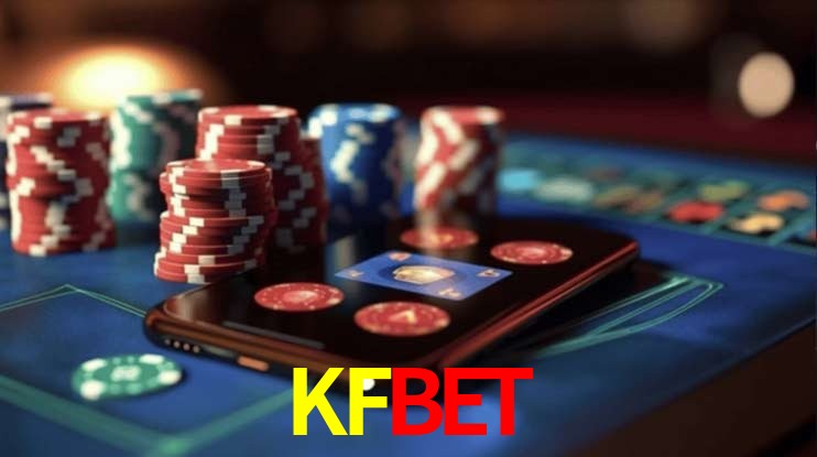 Jogos de Slot KFBET