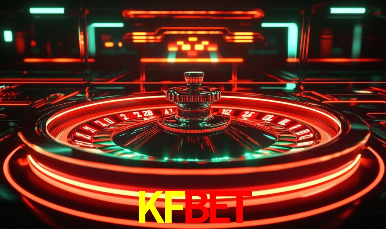 Apostas Esportivas na KFBET: Um Guia Completo