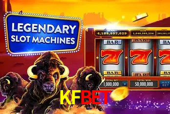 Descubra a Magia dos Jogos de Arcade no KFBET