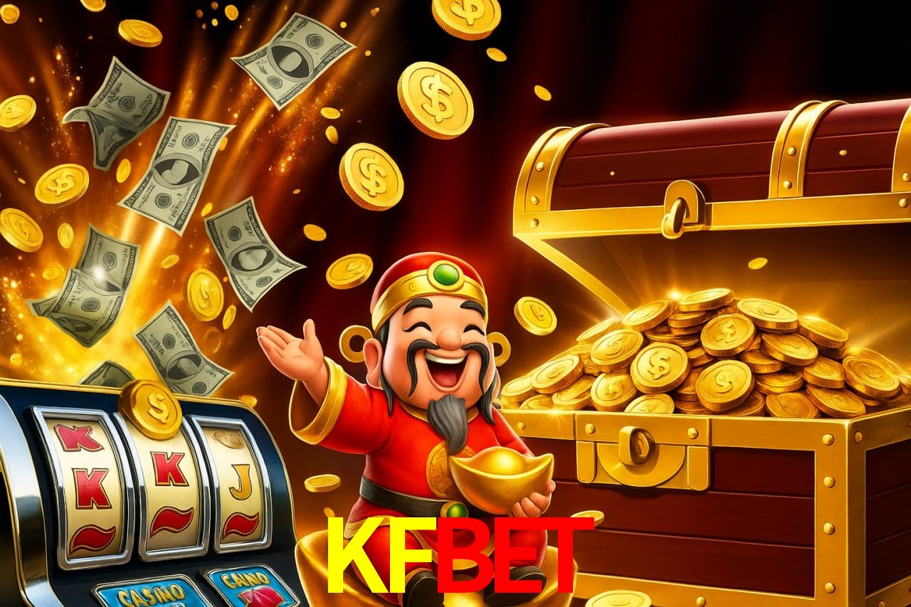 Interface Premium KFBET