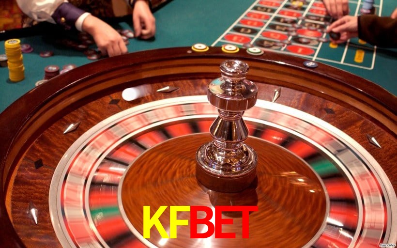 PIX Instantâneo KFBET