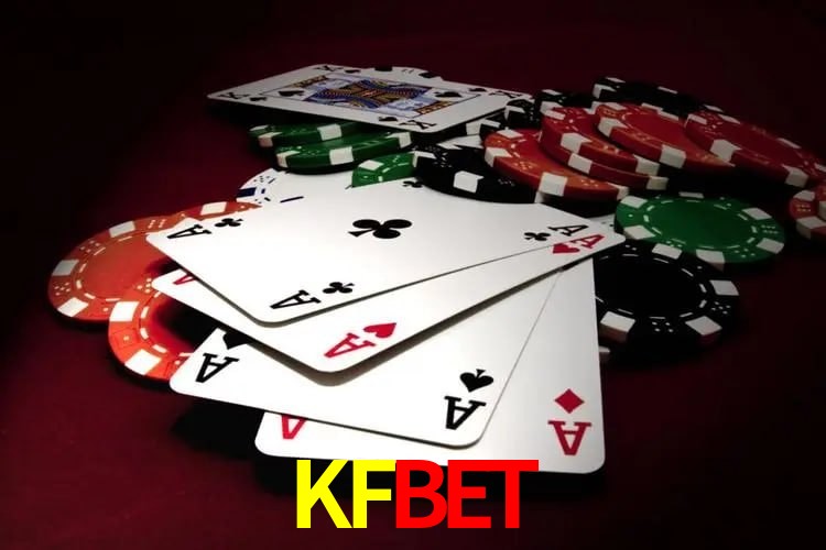 Programa VIP KFBET