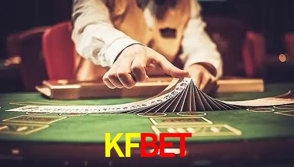 Roulette Table KFBET