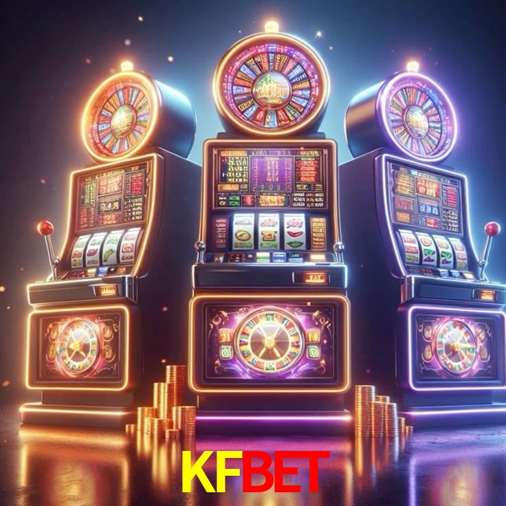 Sinta a adrenalina dos jogos de cassino com KFBET