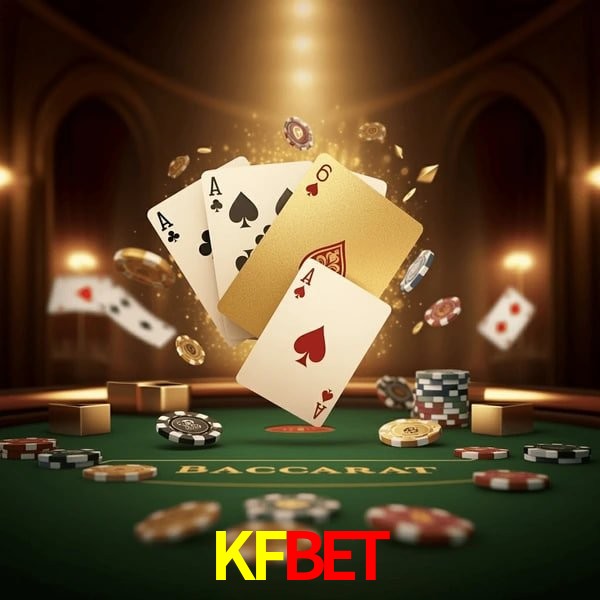 Live Casino KFBET