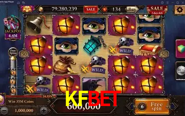 Weekend Specials KFBET