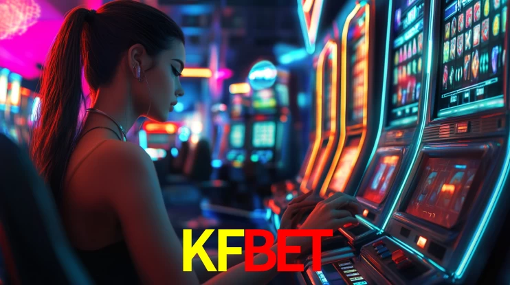 KFBET: Jogos de Caça-Níqueis-Altas Recompensas, Roleta-Velocidade, Blackjack-Desafios Máximos