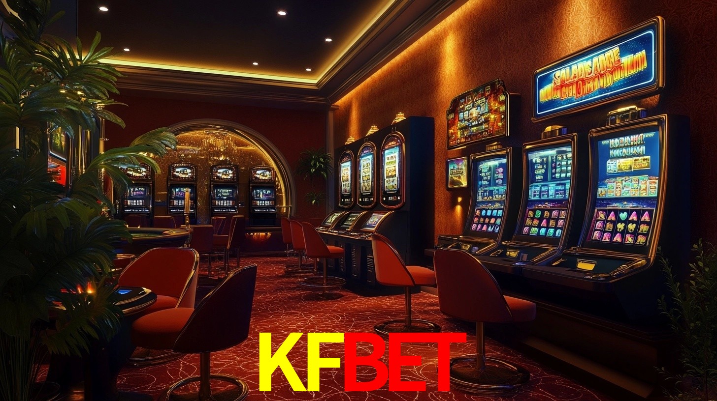 Exclusive Games KFBET