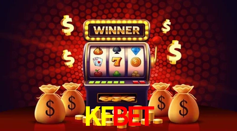Slot Games KFBET