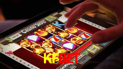 Desvendando o Mundo dos Jogos Virtuais na KFBET