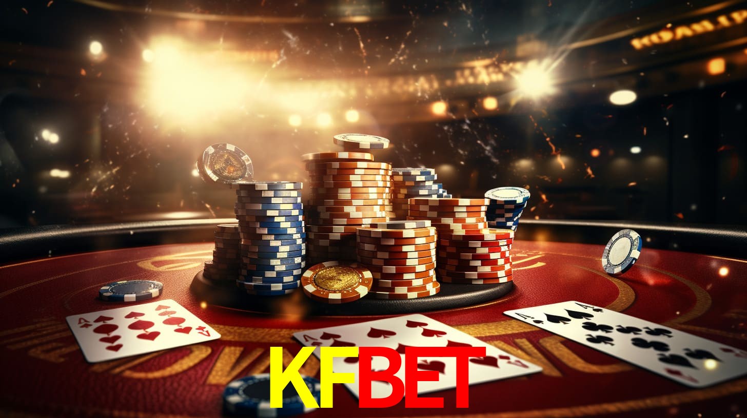 Programa VIP KFBET