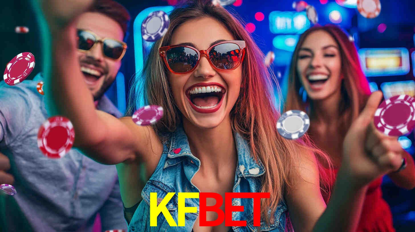 A Popularidade dos Caça-Níqueis no KFBET