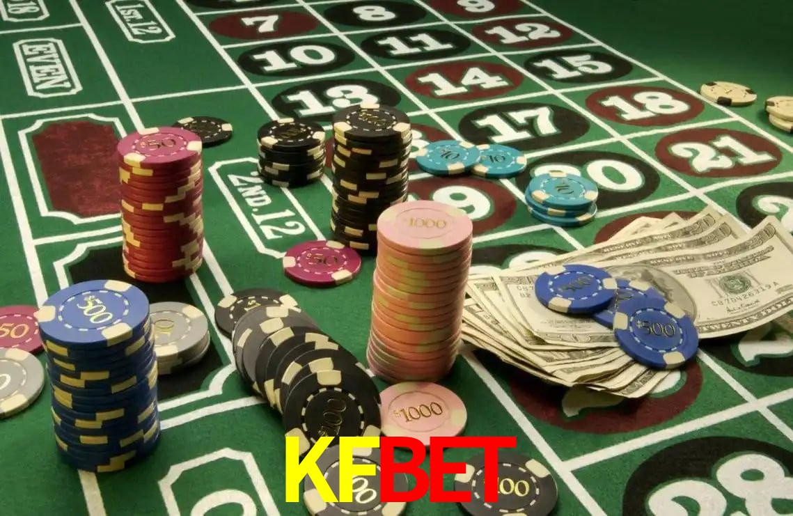 KFBET.COM