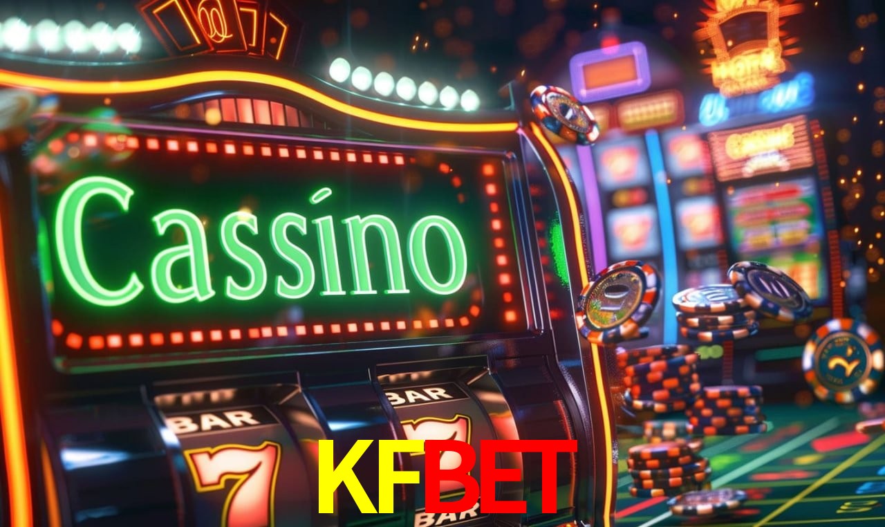 Segurança 2FA KFBET