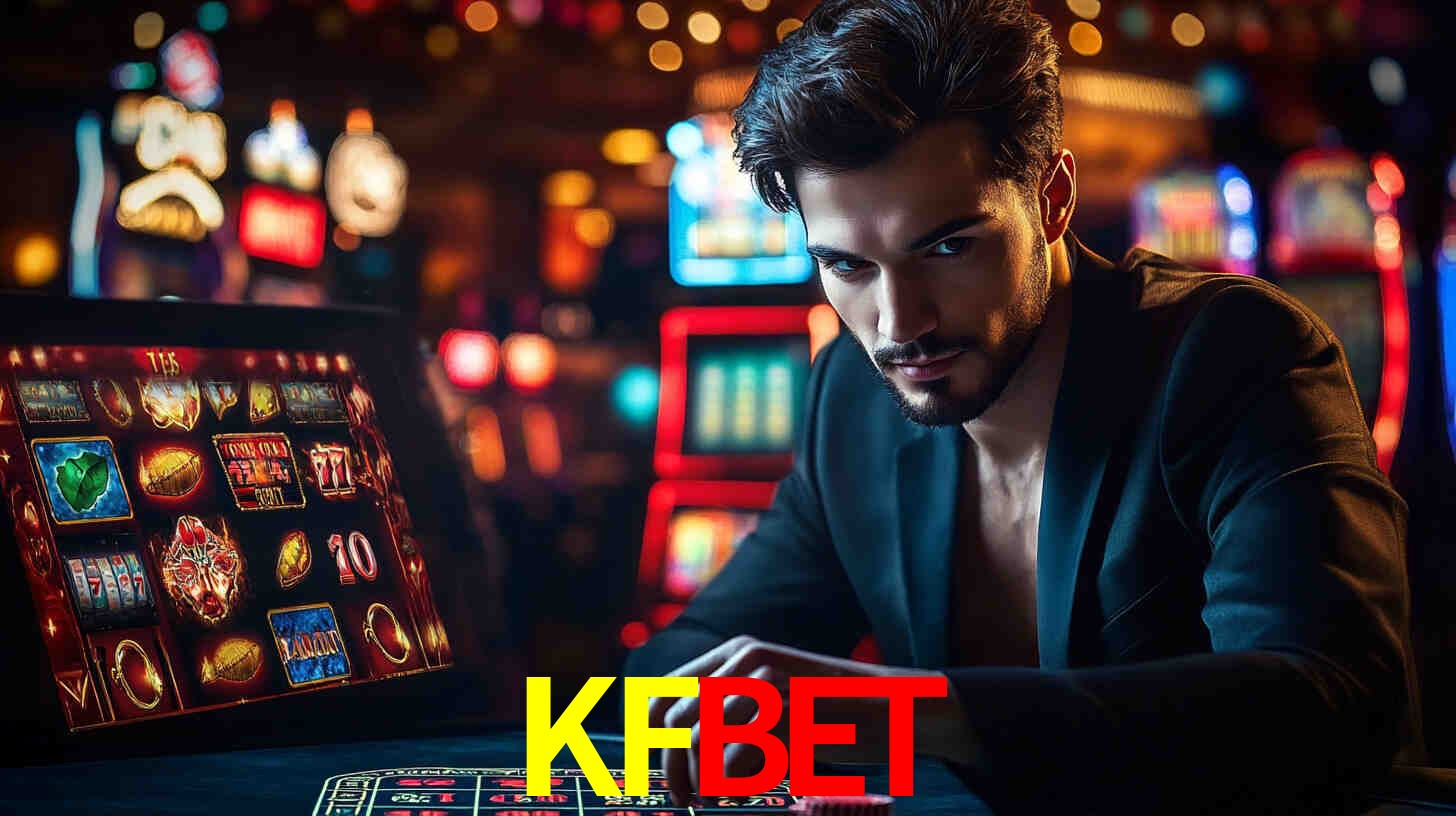 KFBET