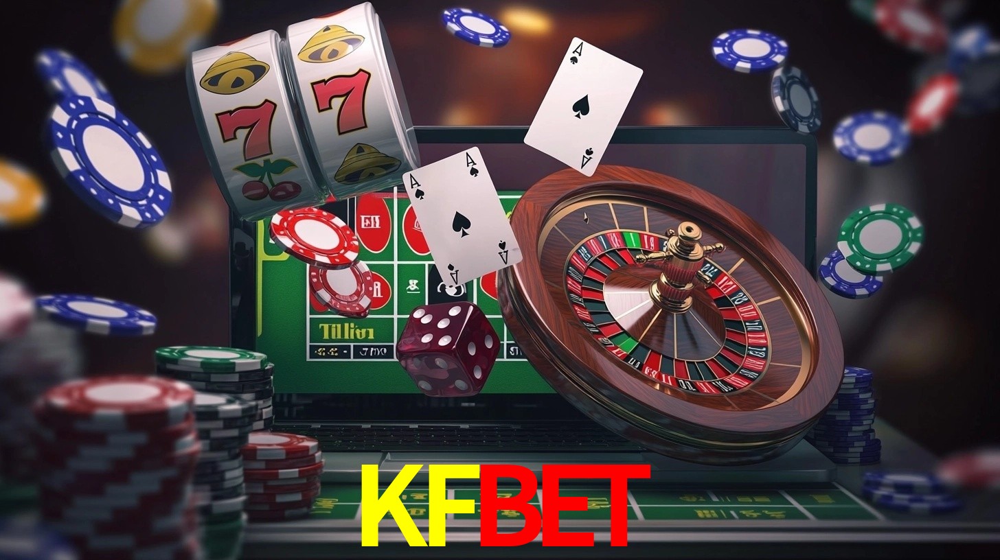 Experimente o Login Seguro Premium no KFBET