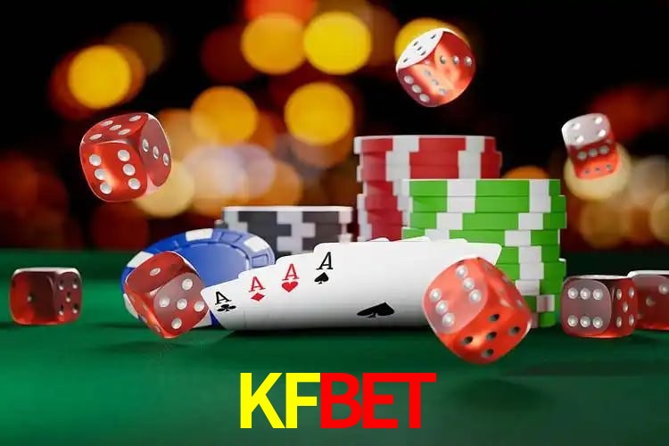 Diretório de Jogos KFBET