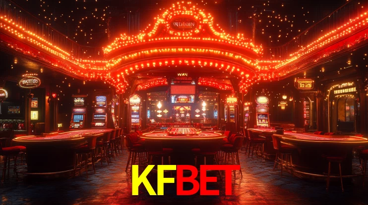KFBET login