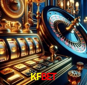 Mesa de Blackjack KFBET