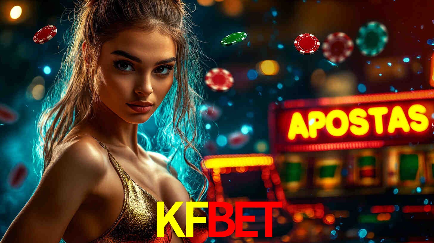 Apostas Esportivas na KFBET: Um Guia Completo