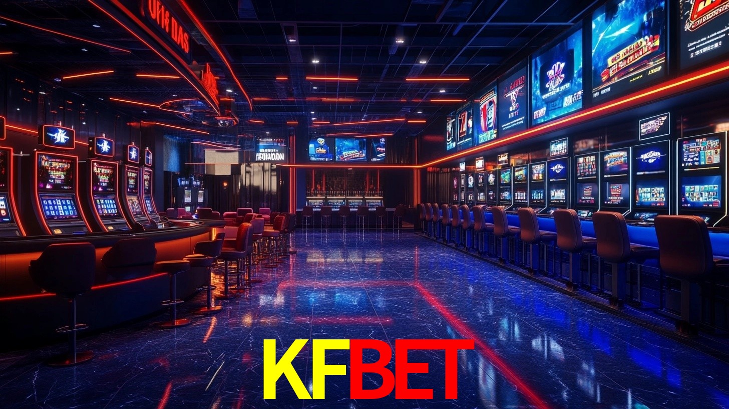 Premium Interface KFBET