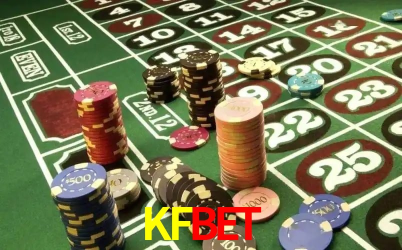 Avaliações dos Jogadores KFBET