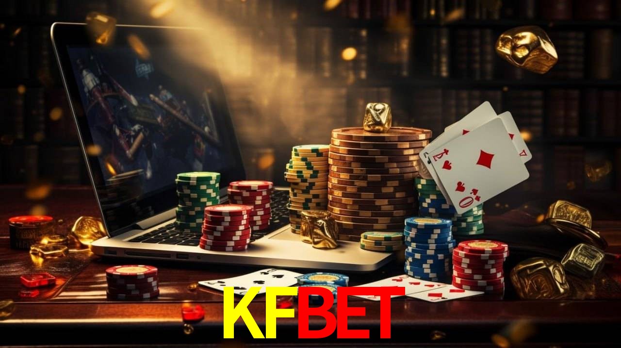 Casino Ao Vivo KFBET