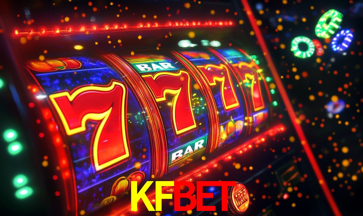 KFBET: A Experiência de Casino com Jogos de Mesa ao Vivo