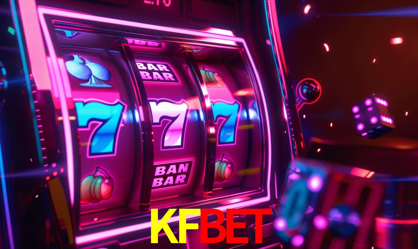 Inovações de Jogos na KFBET: O Futuro das Experiências Interativas