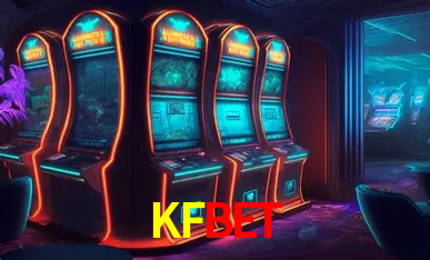 Inovações de Jogos na KFBET: O Futuro das Experiências Interativas