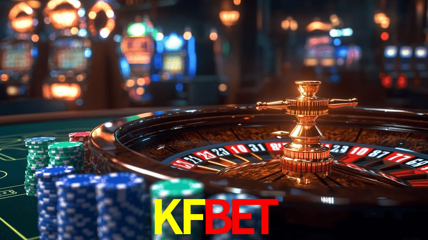 KFBET: Jogue Crash e Experimente Alta Recompensa Instantânea